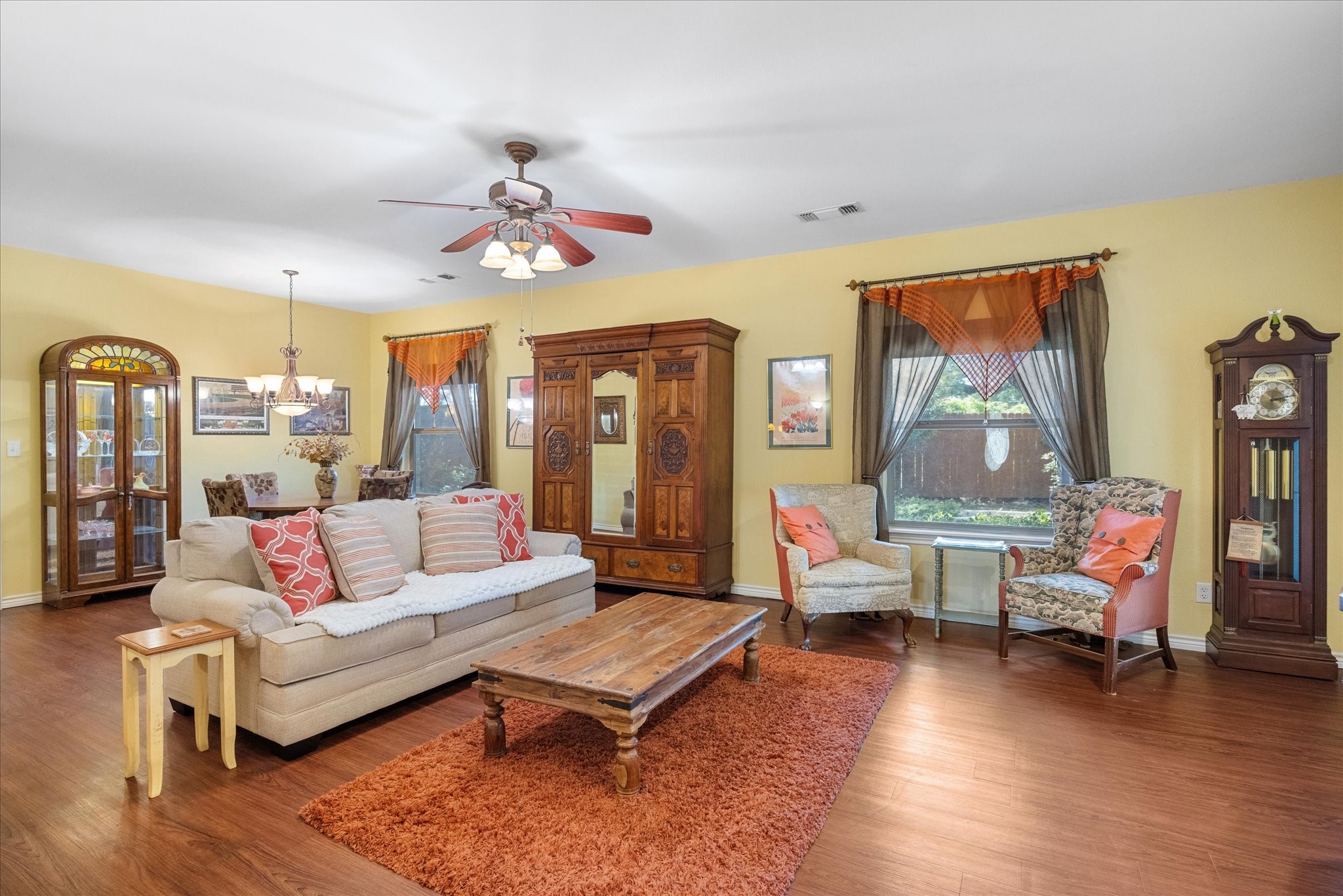 5204 Nueces Court Granbury TX 76049