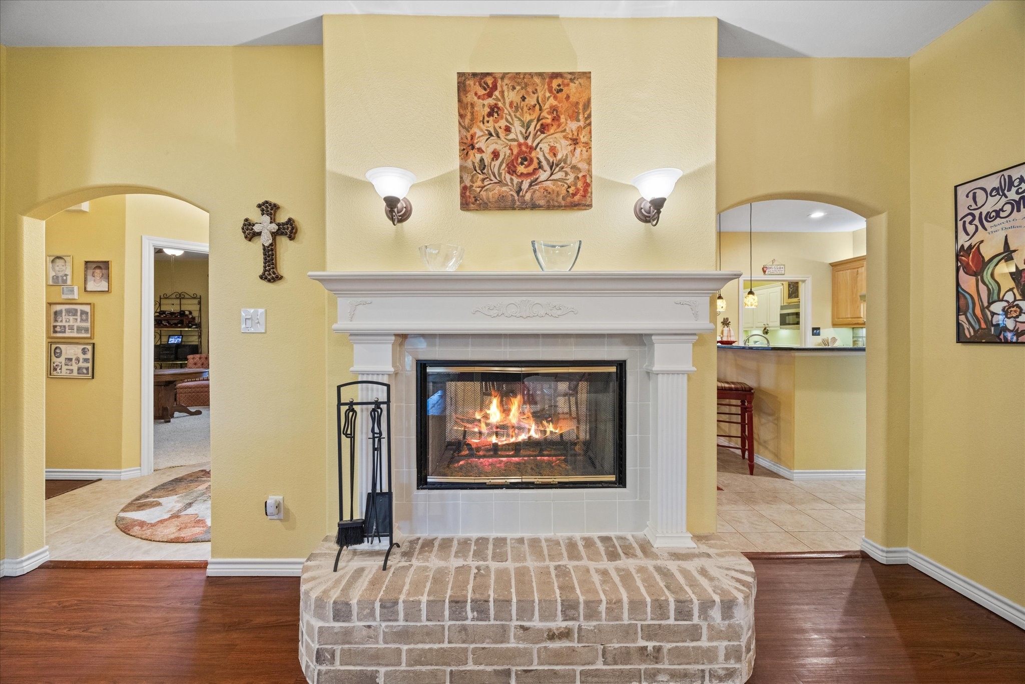5204 Nueces Court Granbury TX 76049