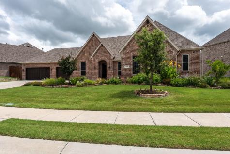 840 Lazy Brooke Drive Rockwall TX 75087