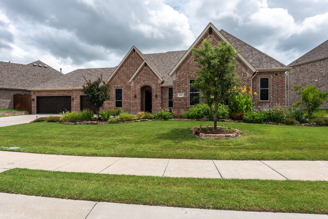 840 Lazy Brooke Drive Rockwall TX 75087