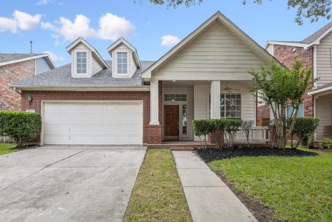 3901 Tidball Drive Fort Worth TX 76244