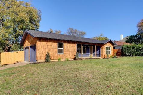 6516 Malvey Avenue Fort Worth TX 76116