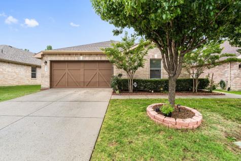 6313 Lost Valley Drive The Colony TX 75056
