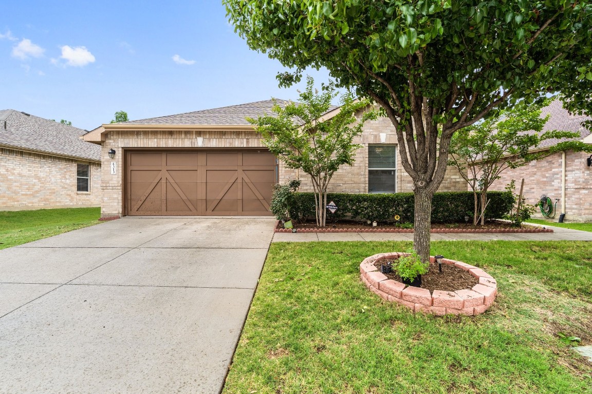 6313 Lost Valley Drive The Colony TX 75056