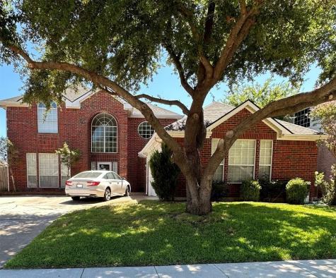 220 Jennifer Lane Arlington TX 76002