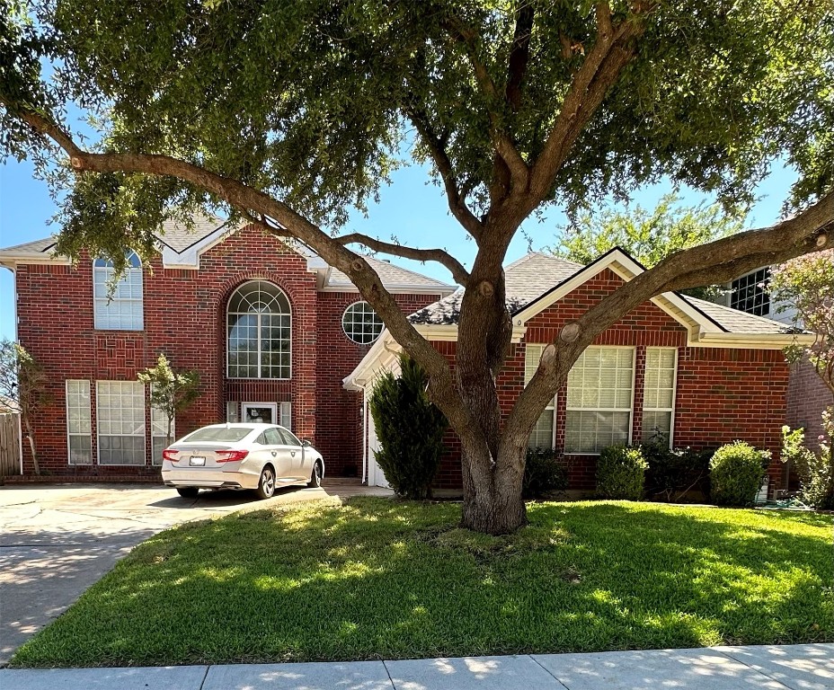220 Jennifer Lane Arlington TX 76002