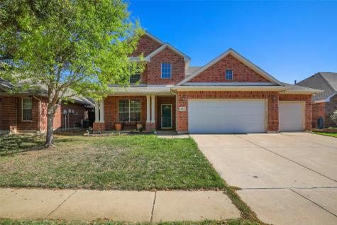 3813 Sevenoaks Drive Fort Worth TX 76244