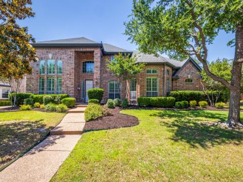 2600 Queen Elaine Drive Lewisville TX 75056