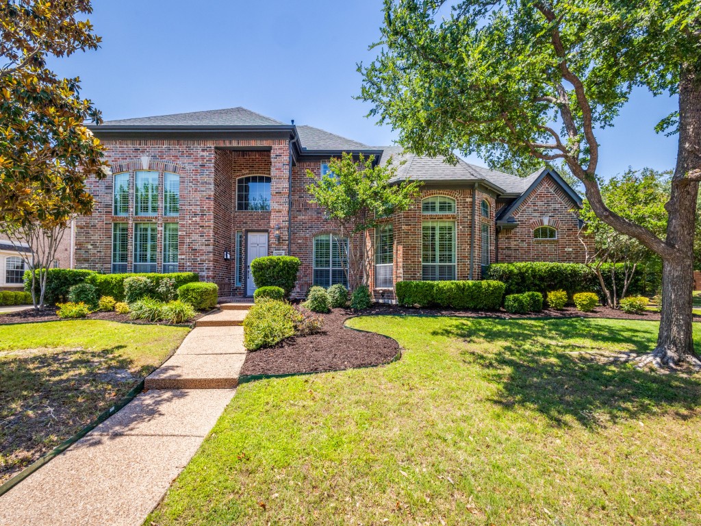 2600 Queen Elaine Drive Lewisville TX 75056