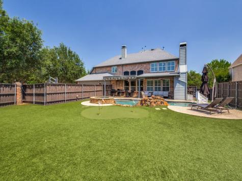 2600 Queen Elaine Drive Lewisville TX 75056