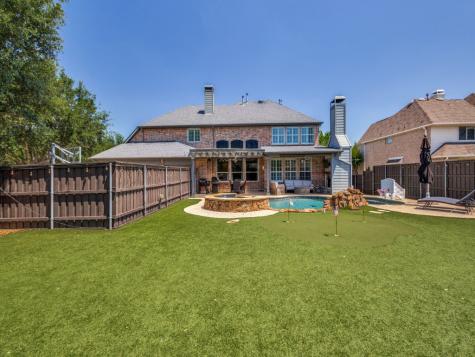 2600 Queen Elaine Drive Lewisville TX 75056
