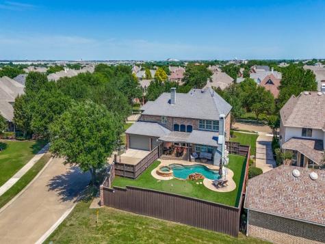 2600 Queen Elaine Drive Lewisville TX 75056