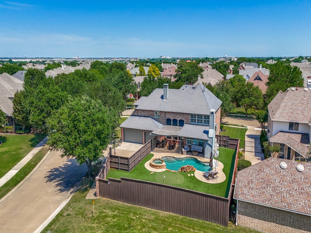 2600 Queen Elaine Drive Lewisville TX 75056