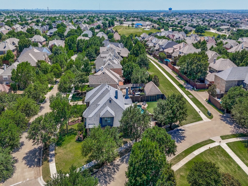 2600 Queen Elaine Drive Lewisville TX 75056