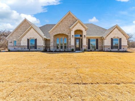 642 Winkler Way Springtown TX 76082