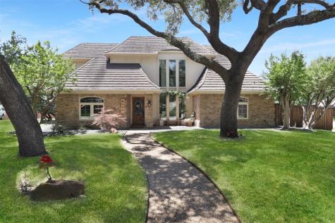 5004 Norfolk Drive Plano TX 75023