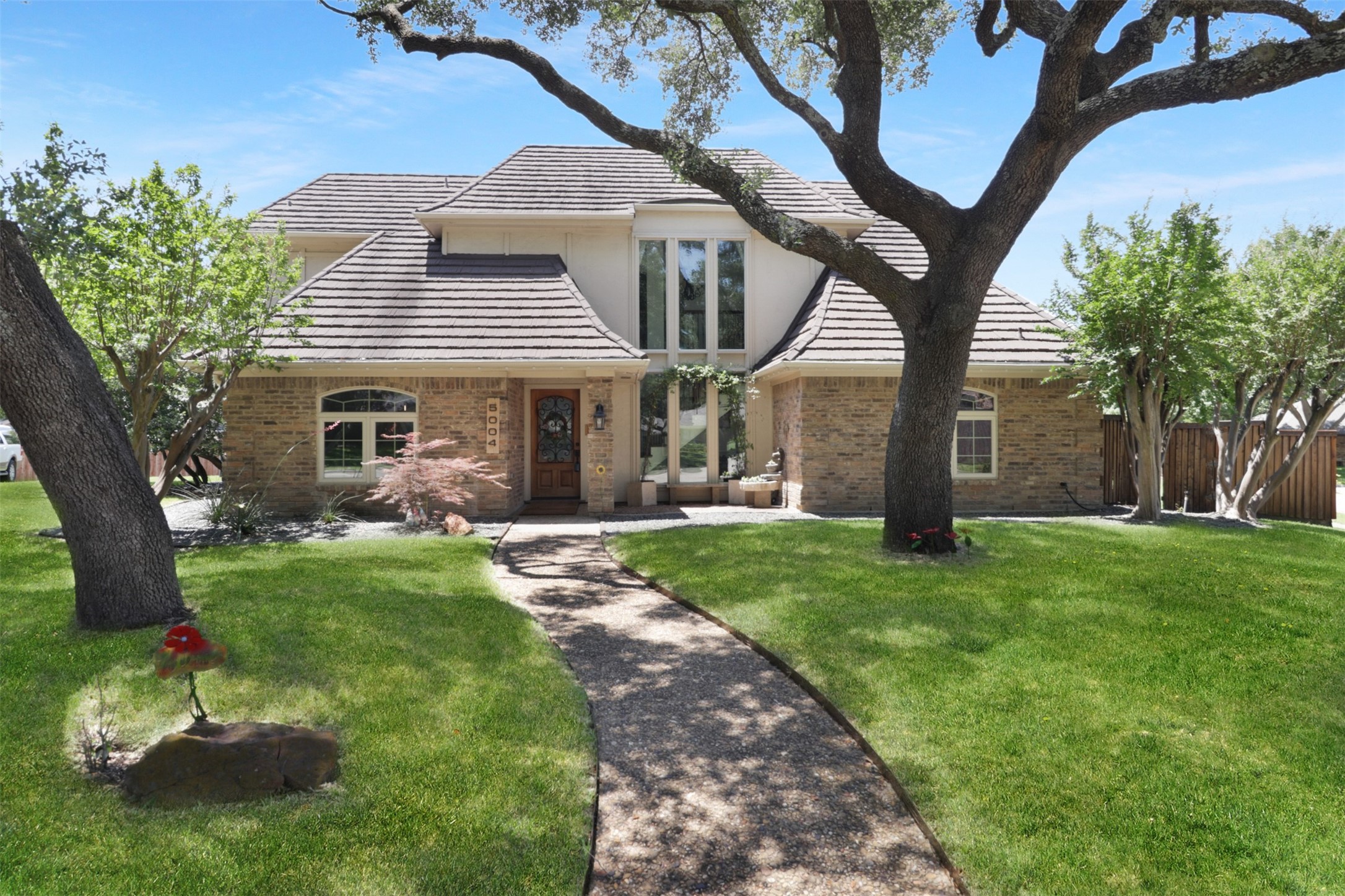5004 Norfolk Drive Plano TX 75023