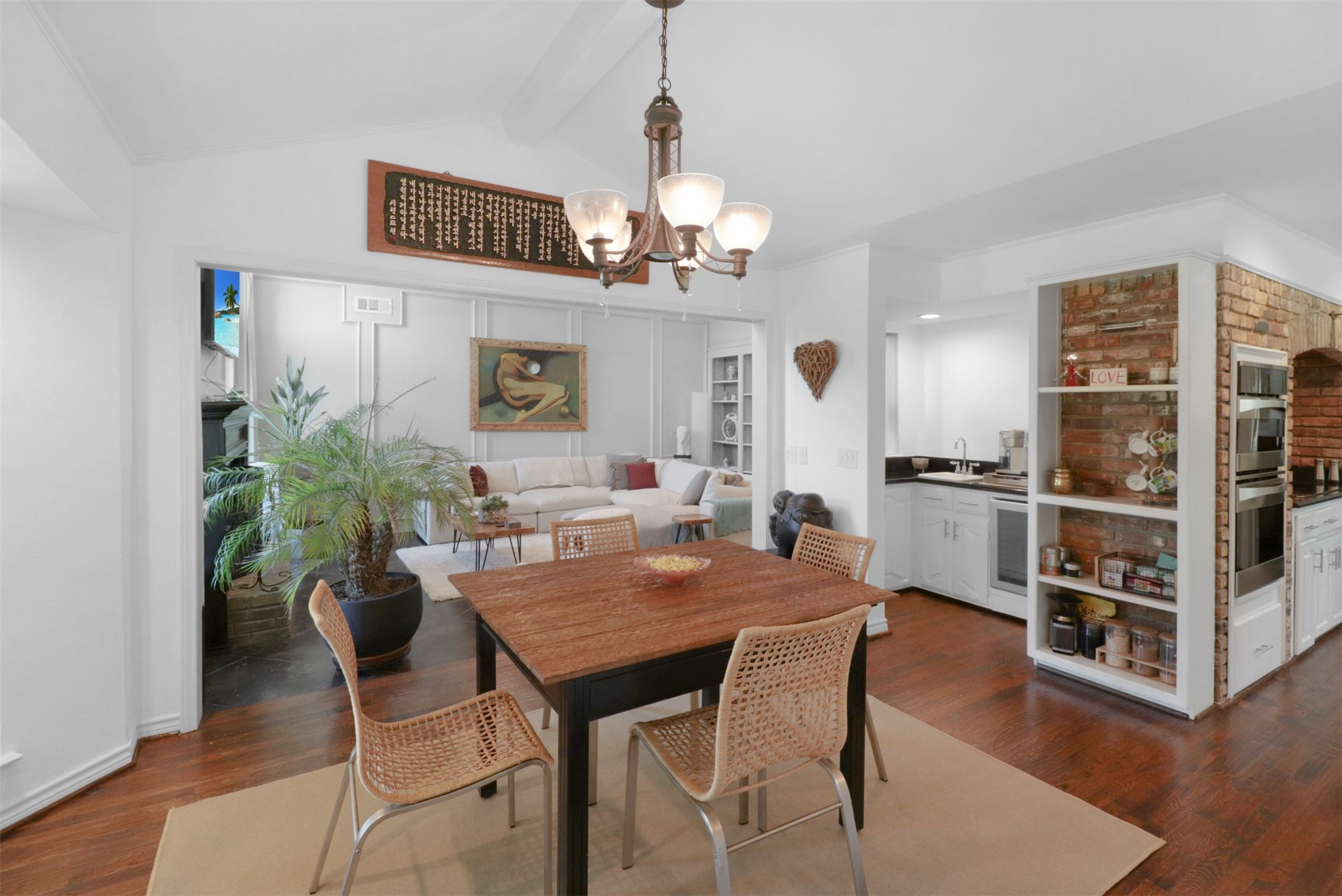 5004 Norfolk Drive Plano TX 75023