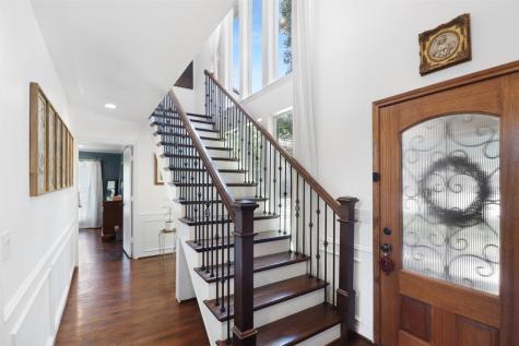 5004 Norfolk Drive Plano TX 75023