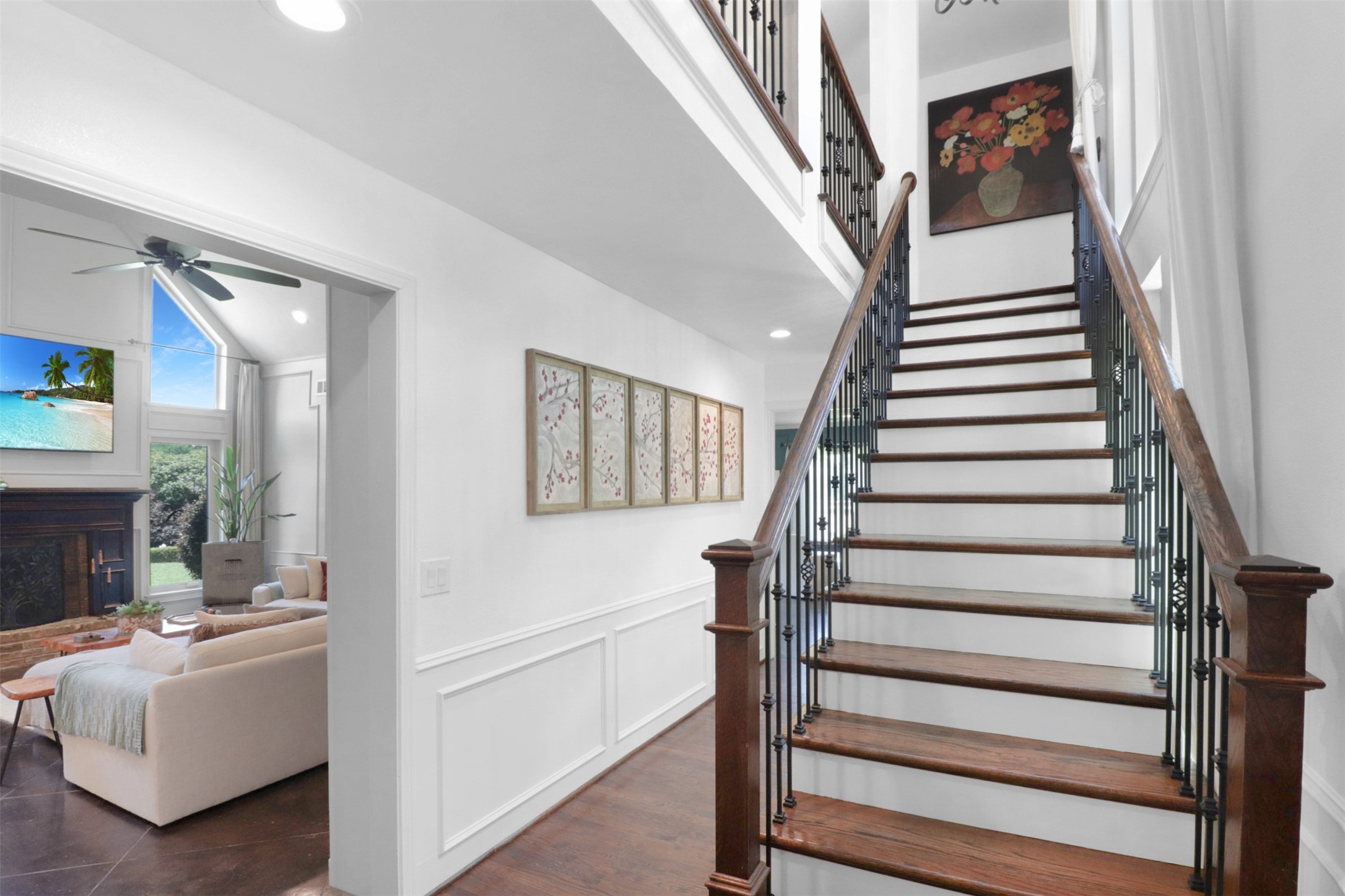 5004 Norfolk Drive Plano TX 75023