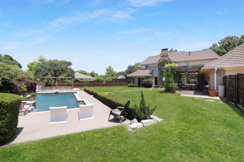 5004 Norfolk Drive Plano TX 75023