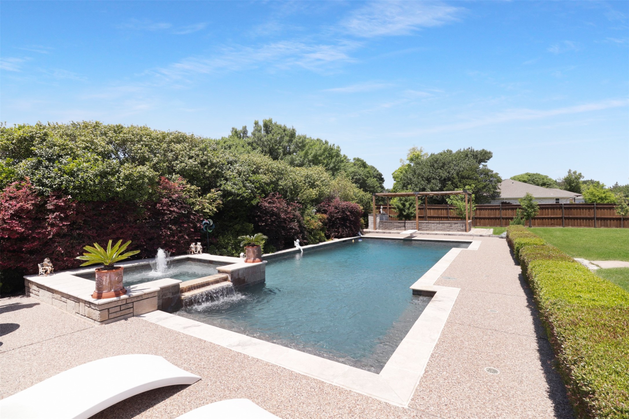 5004 Norfolk Drive Plano TX 75023