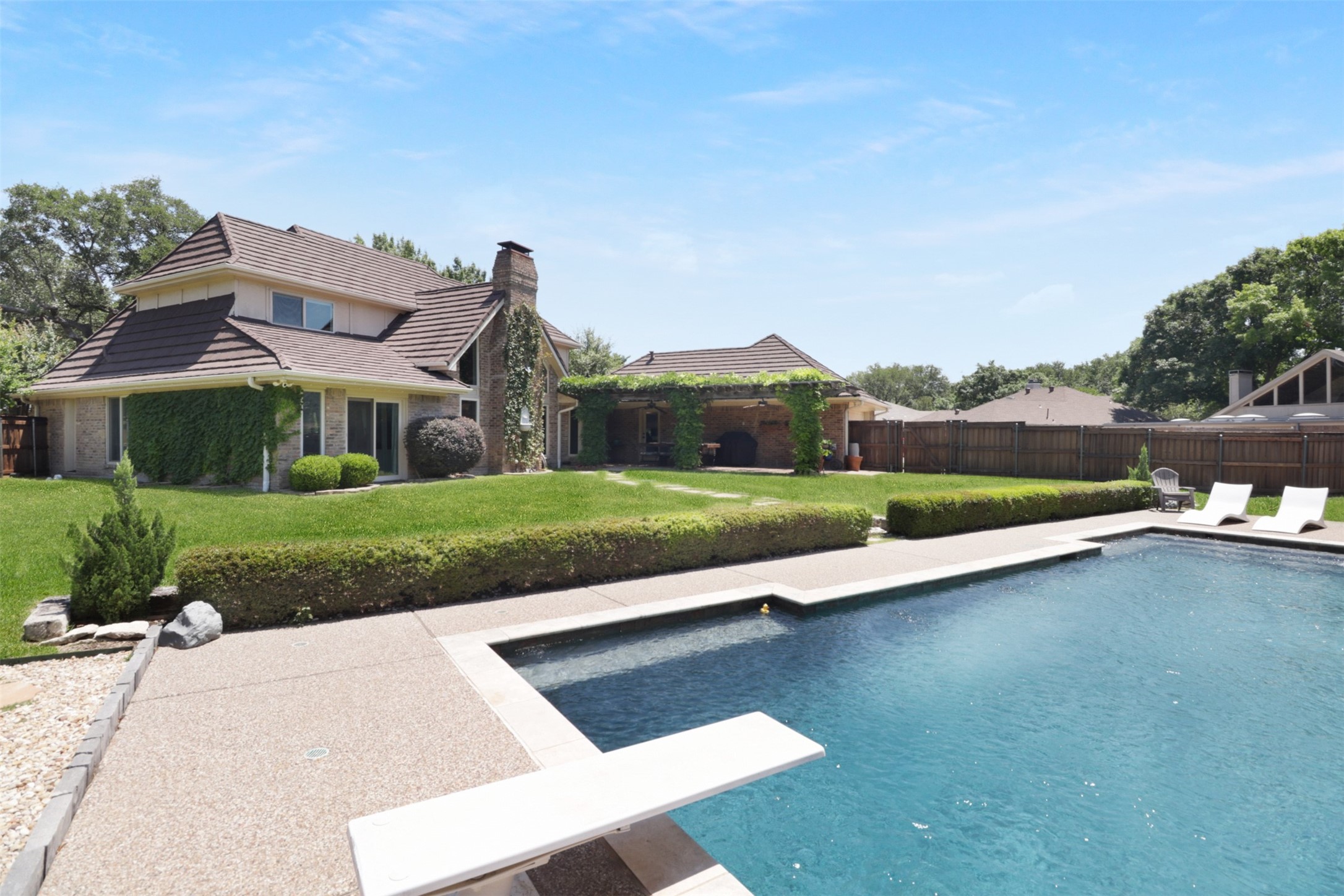 5004 Norfolk Drive Plano TX 75023