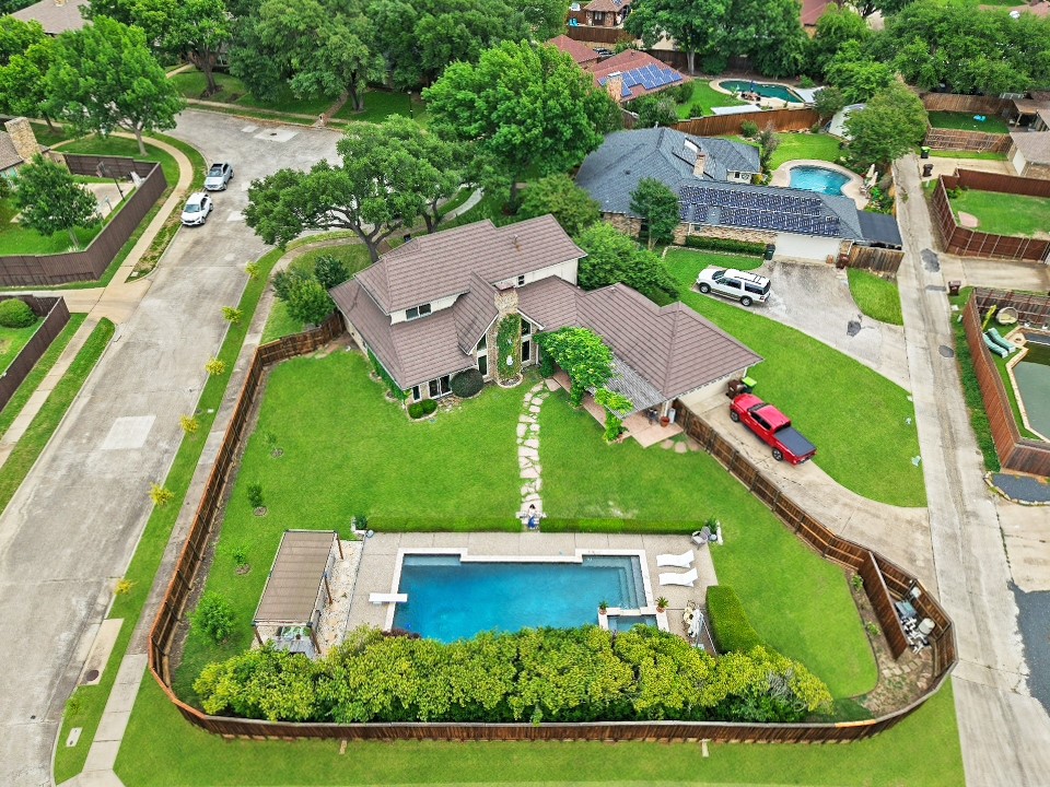 5004 Norfolk Drive Plano TX 75023