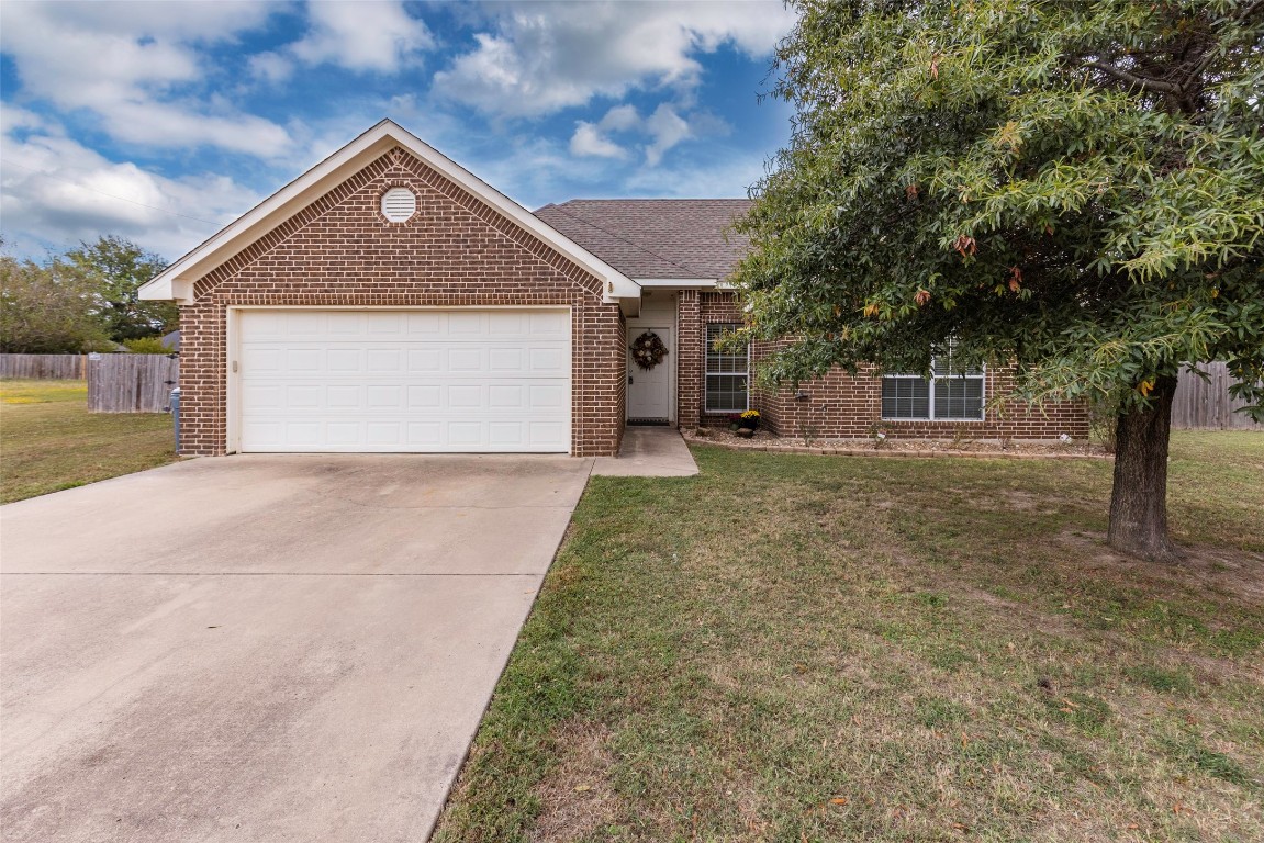 1321 Miller Lane Cooper TX 75432