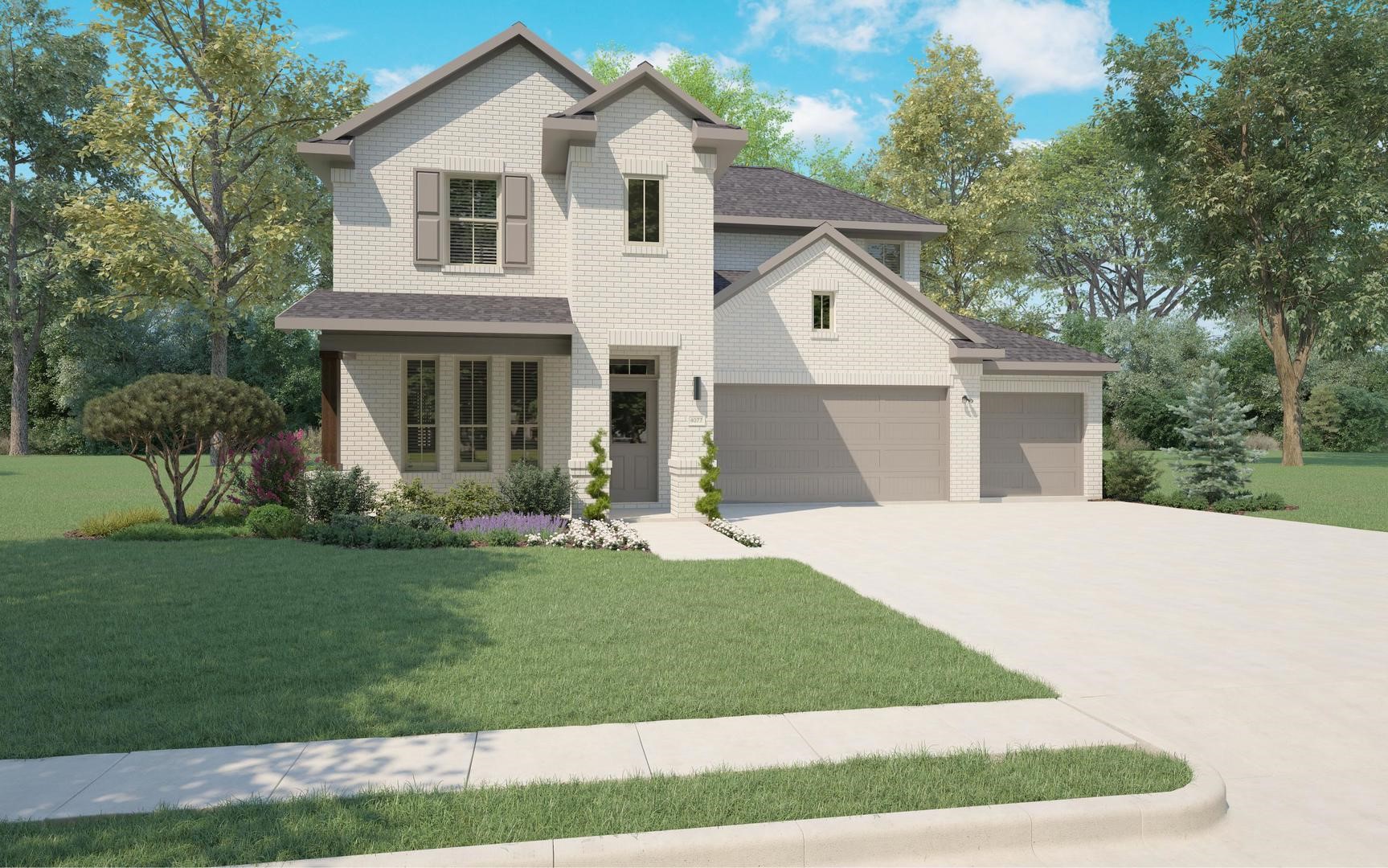 2109 Sunshining Road Princeton TX 75407