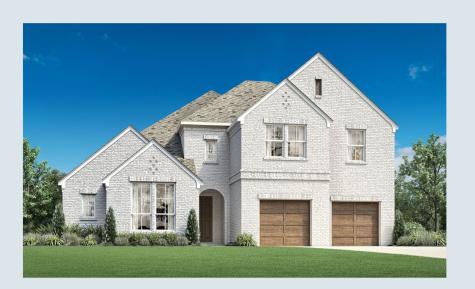 16921 Chile Pequin Drive Fort Worth TX 76247