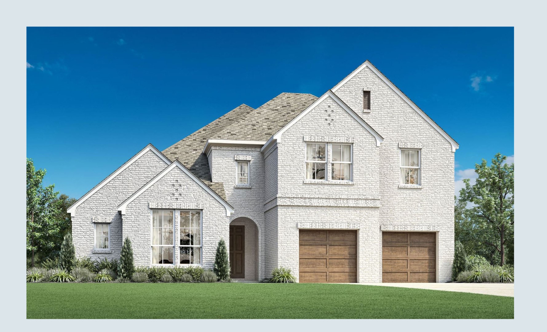 16921 Chile Pequin Drive Fort Worth TX 76247