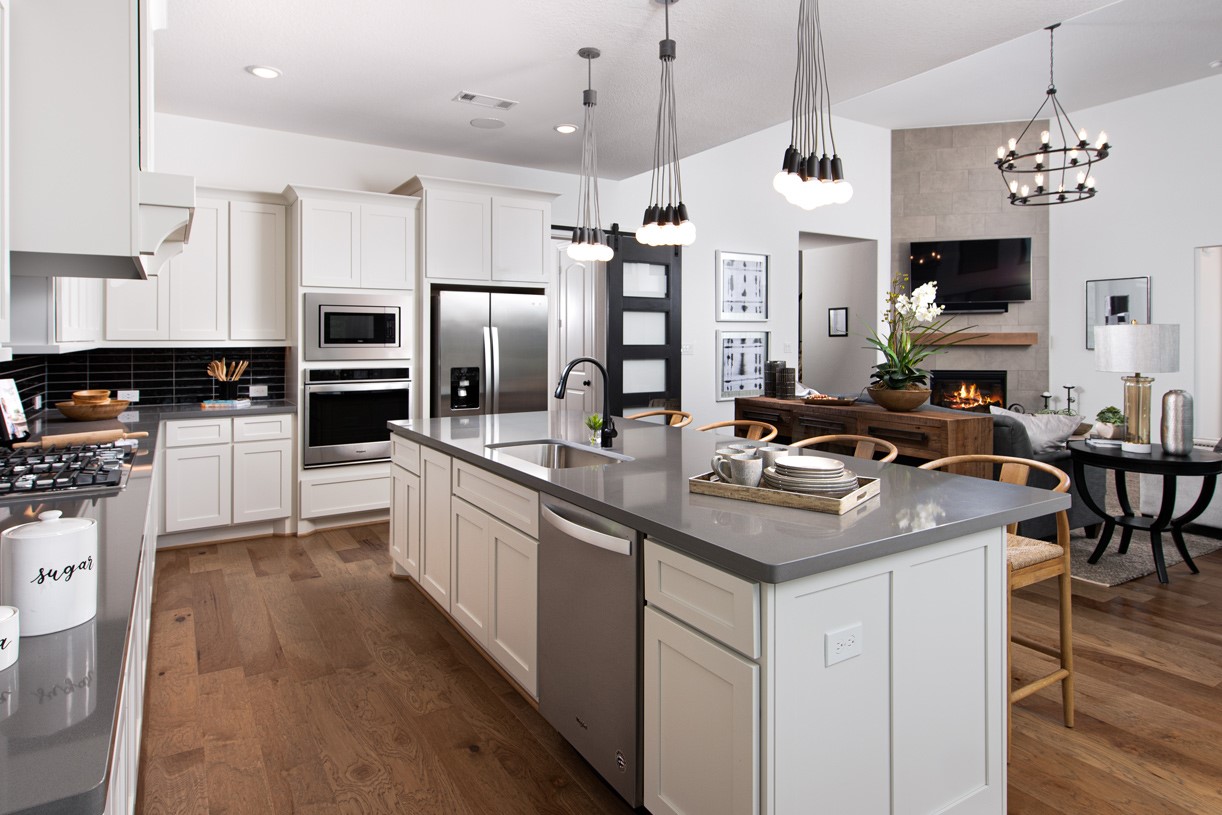 16921 Chile Pequin Drive Fort Worth TX 76247