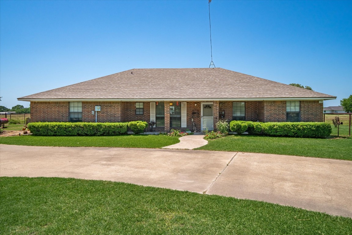 1288 Vz County Road 3910 Wills Point TX 75169