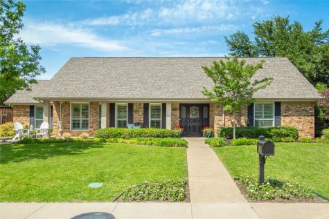 7419 Tophill Lane Dallas TX 75248