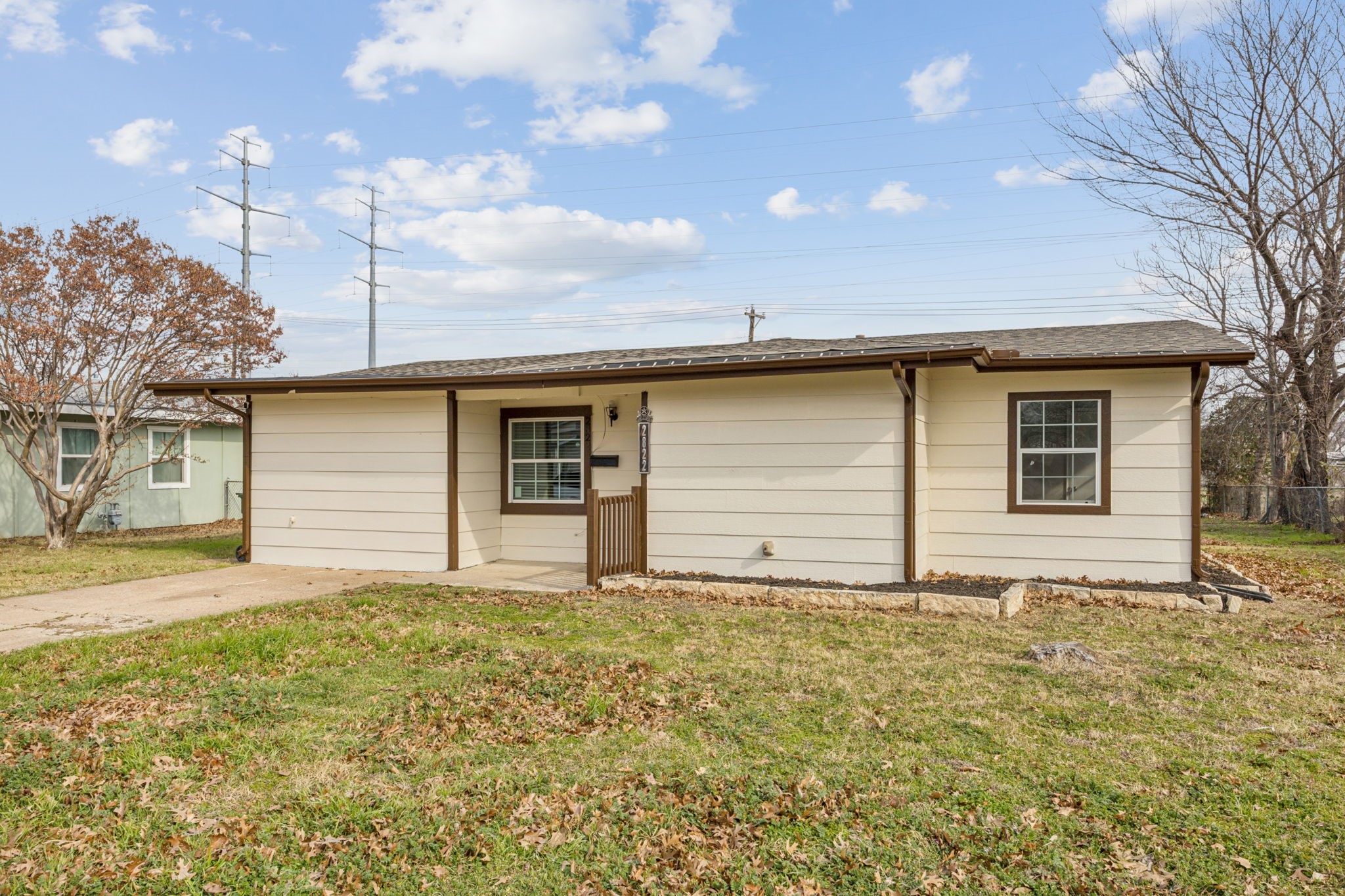 2822 Fir Park Richland Hills TX 76118