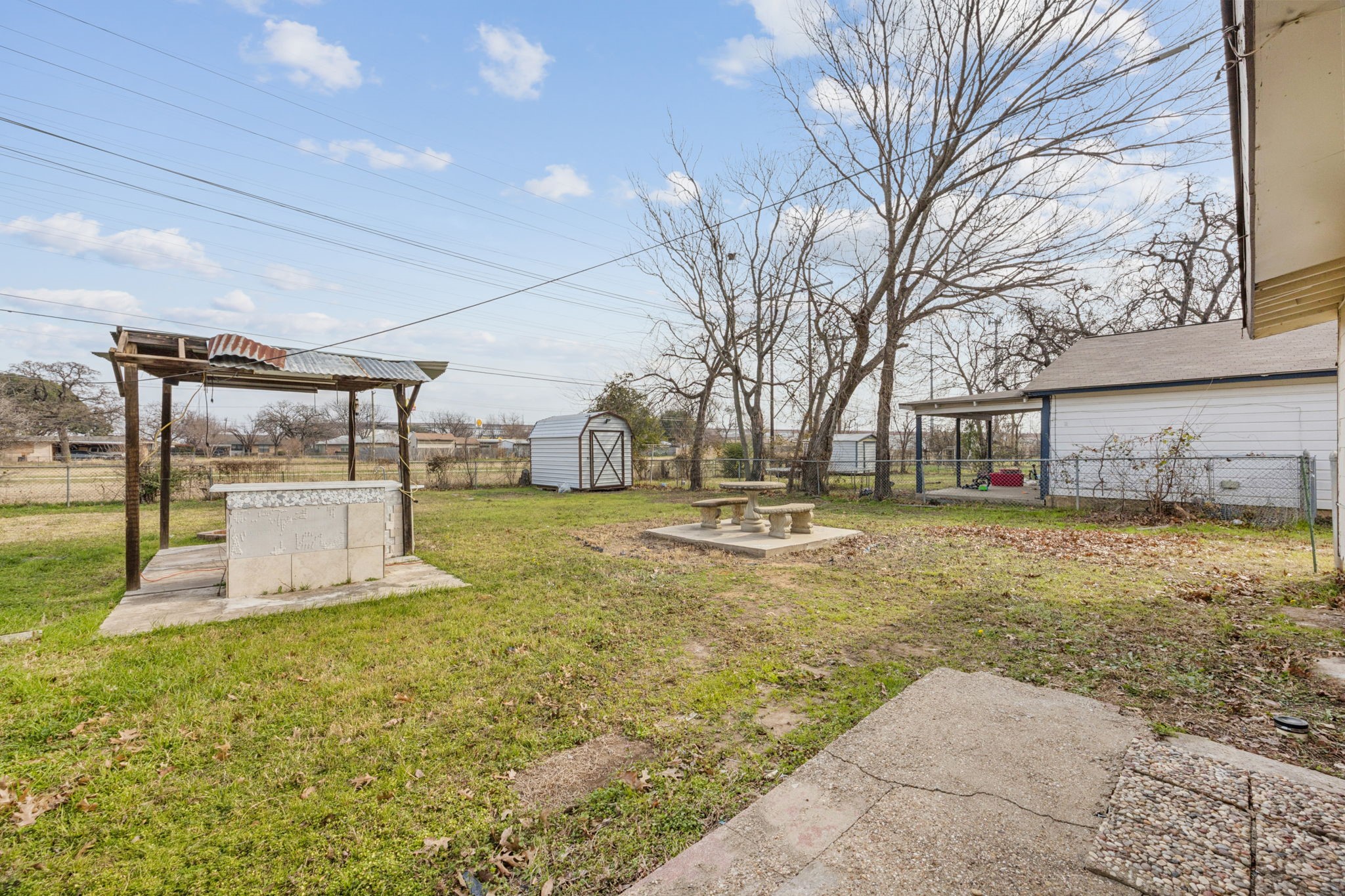 2822 Fir Park Richland Hills TX 76118