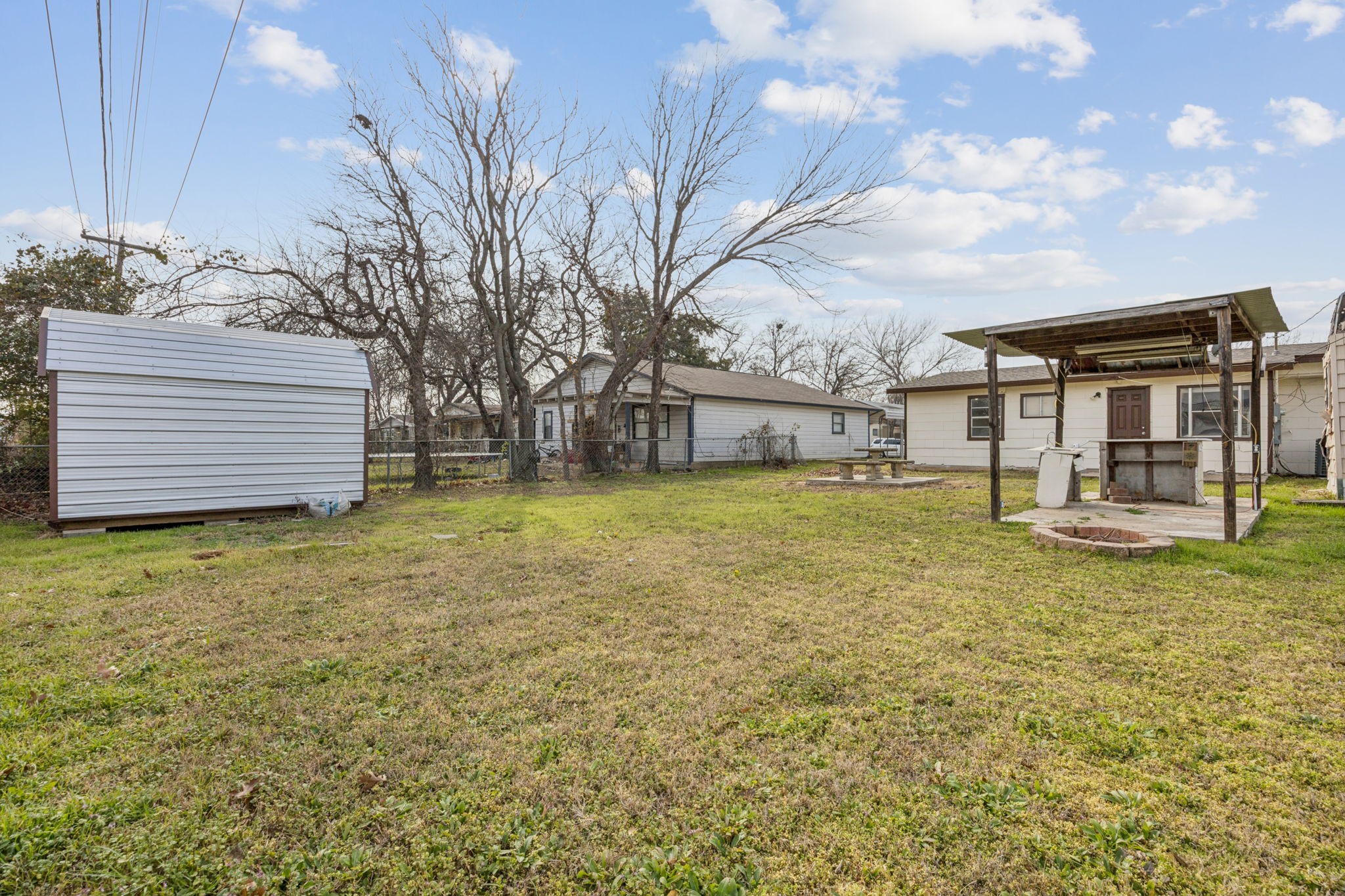 2822 Fir Park Richland Hills TX 76118