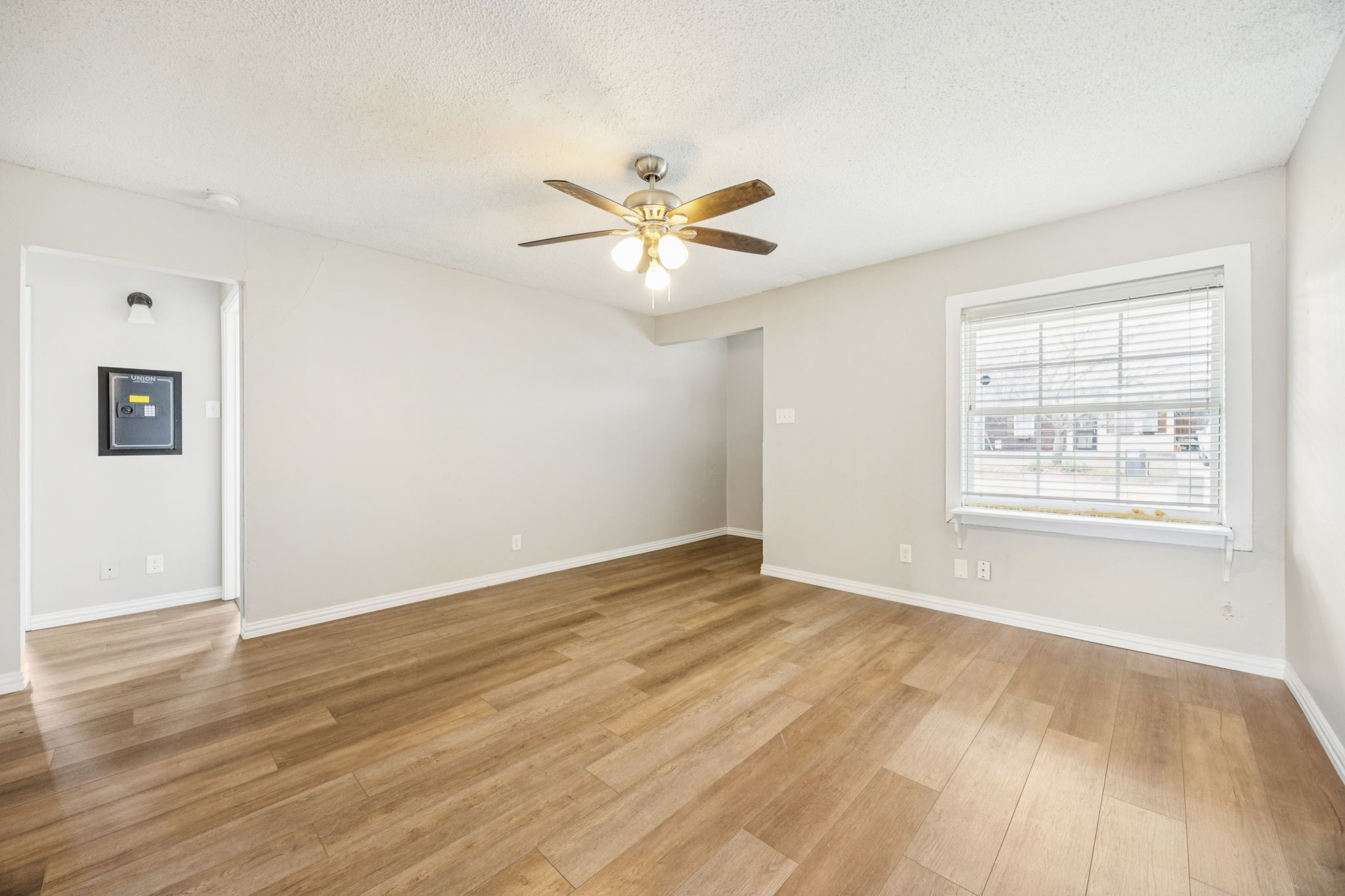 2822 Fir Park Richland Hills TX 76118