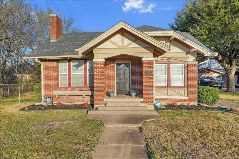 2221 Walnut Street Greenville TX 75401