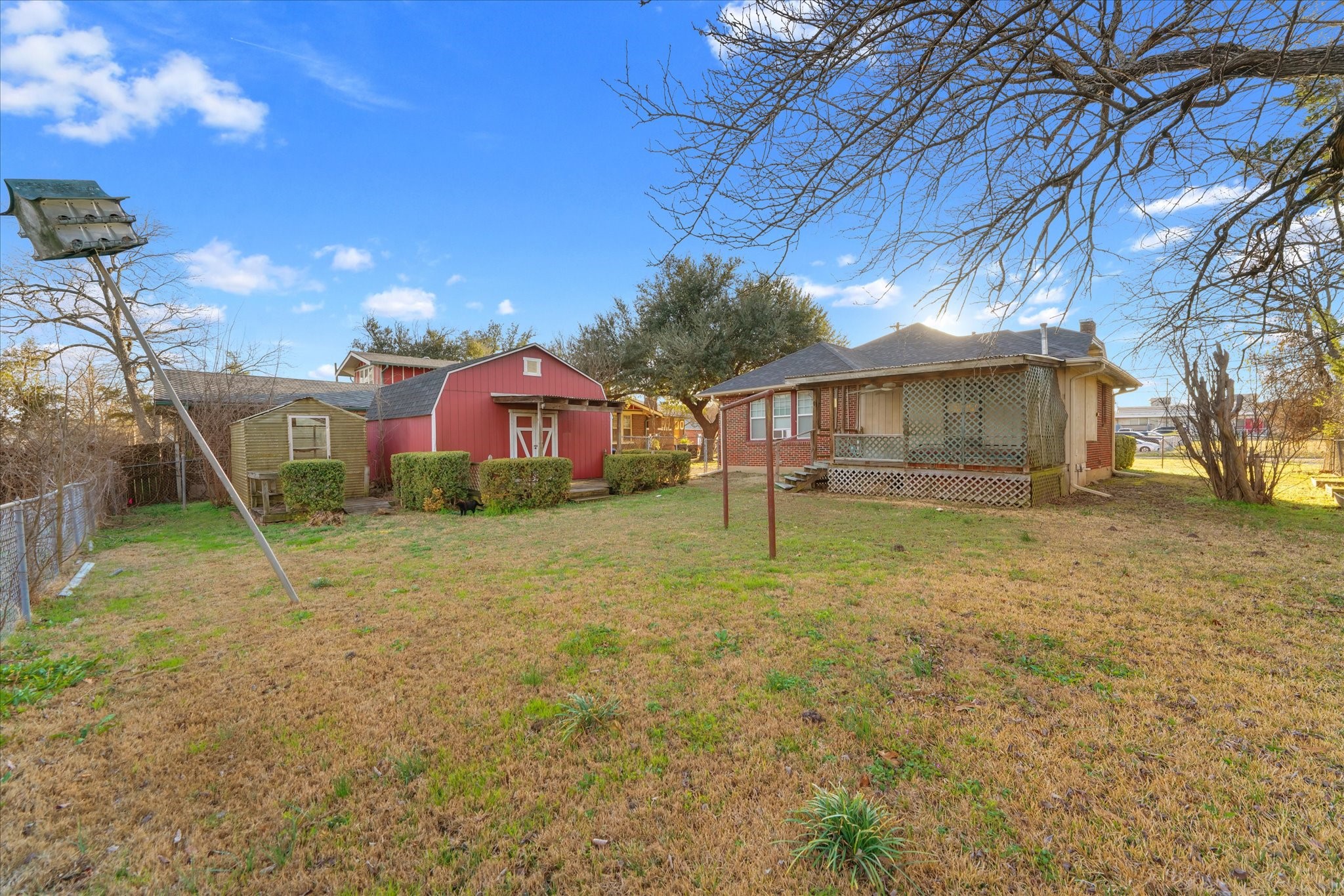 2221 Walnut Street Greenville TX 75401
