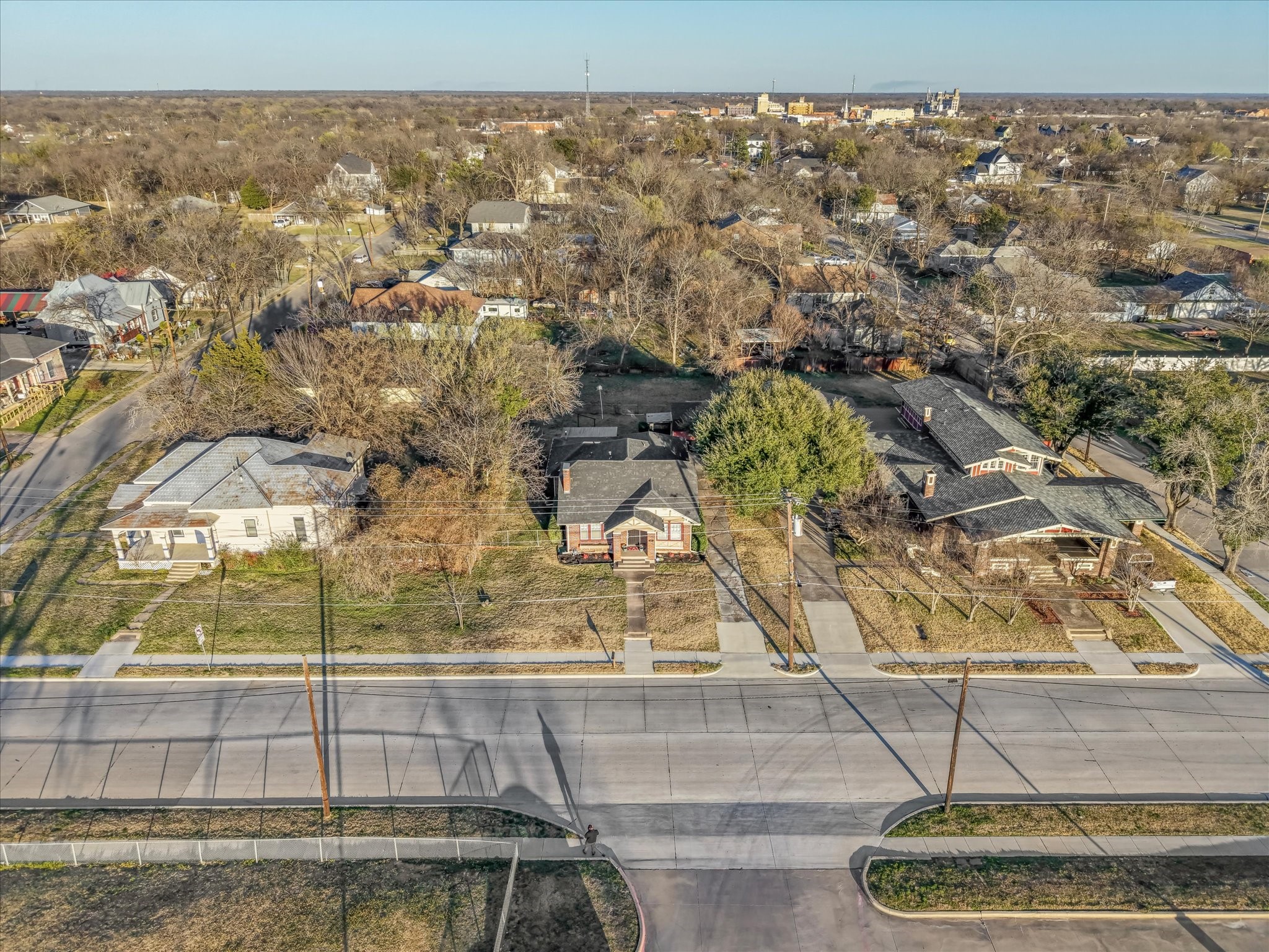 2221 Walnut Street Greenville TX 75401