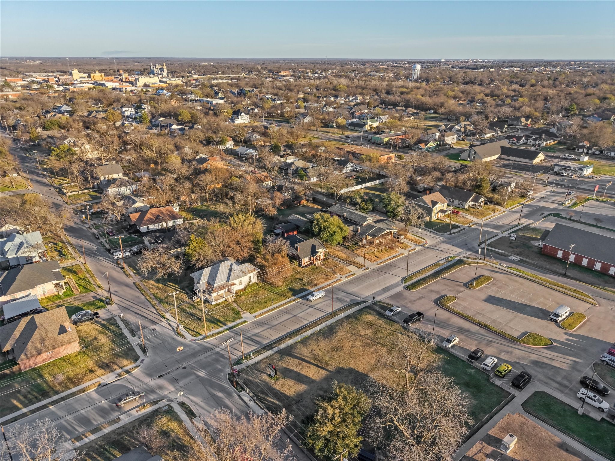 2221 Walnut Street Greenville TX 75401