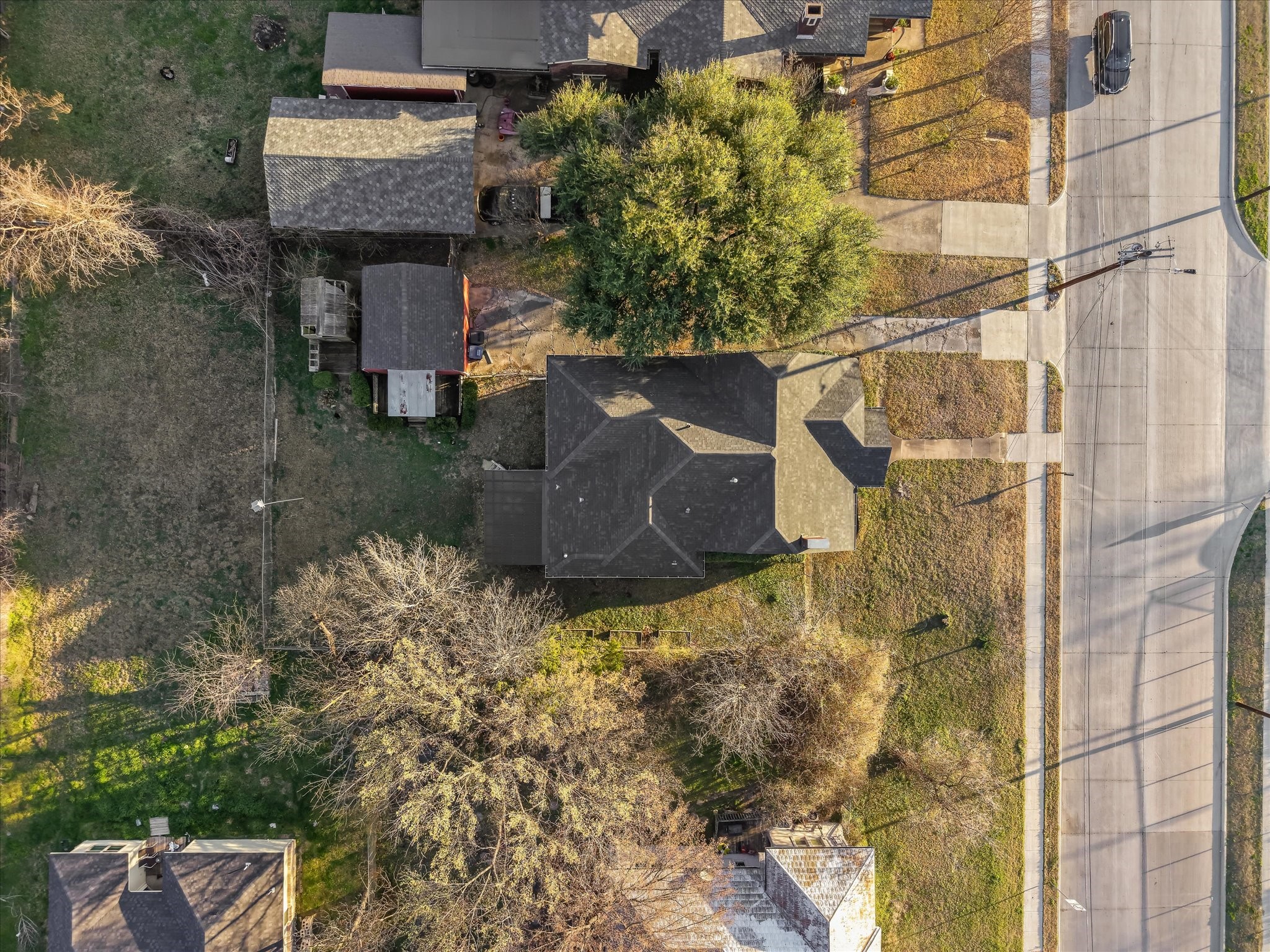 2221 Walnut Street Greenville TX 75401