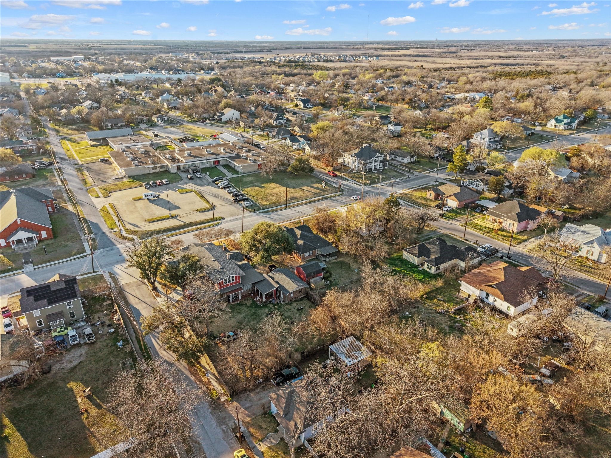 2221 Walnut Street Greenville TX 75401