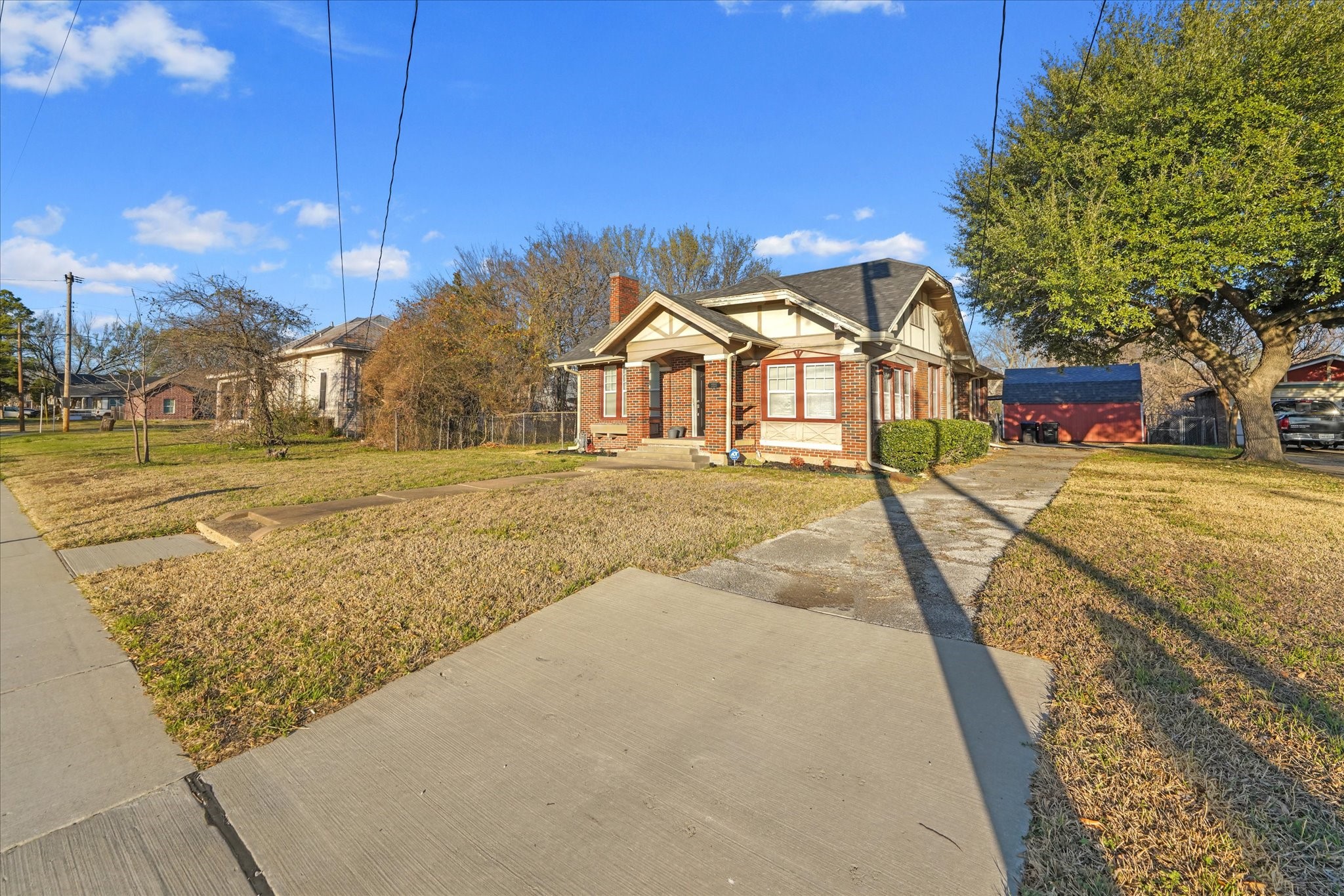 2221 Walnut Street Greenville TX 75401