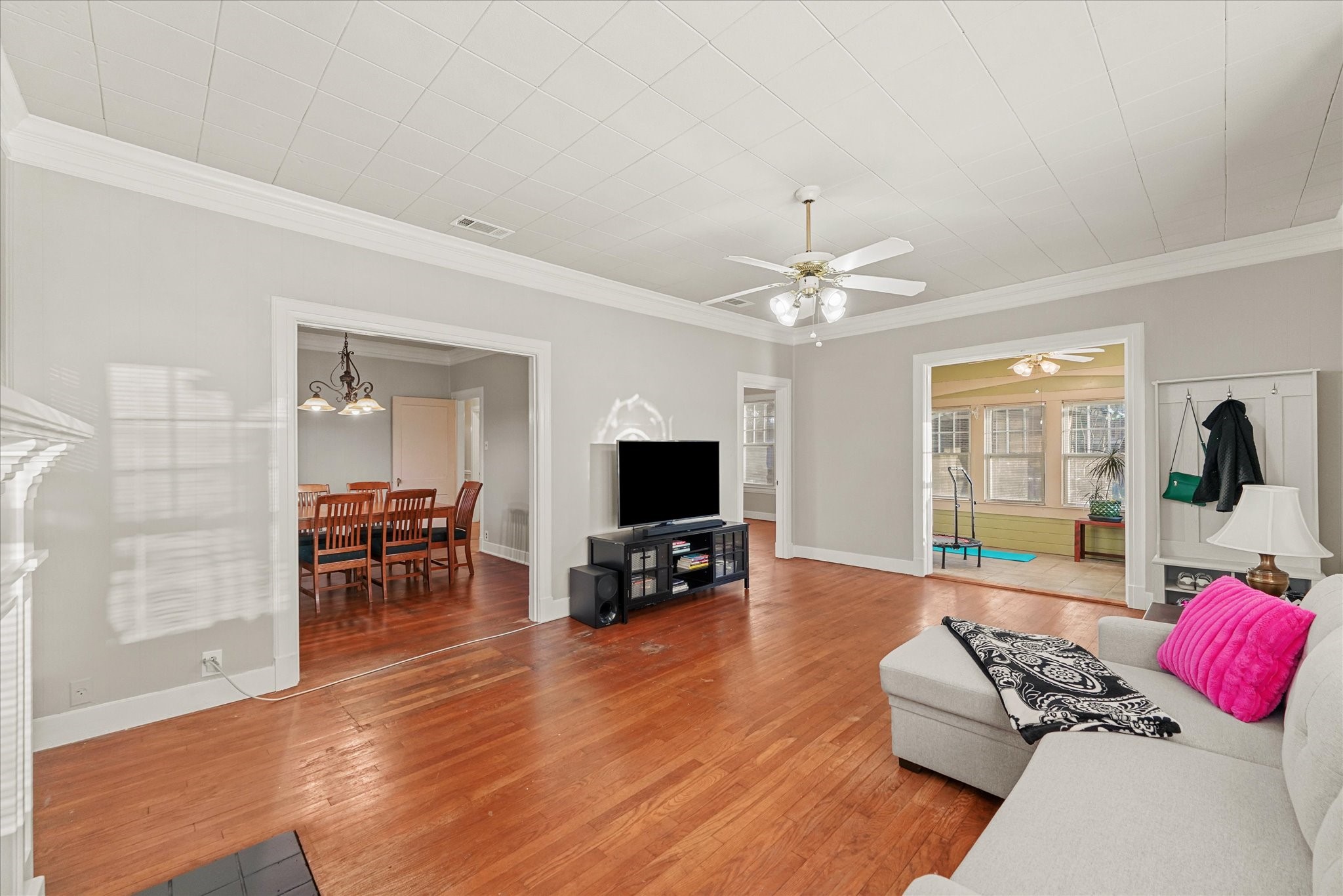 2221 Walnut Street Greenville TX 75401