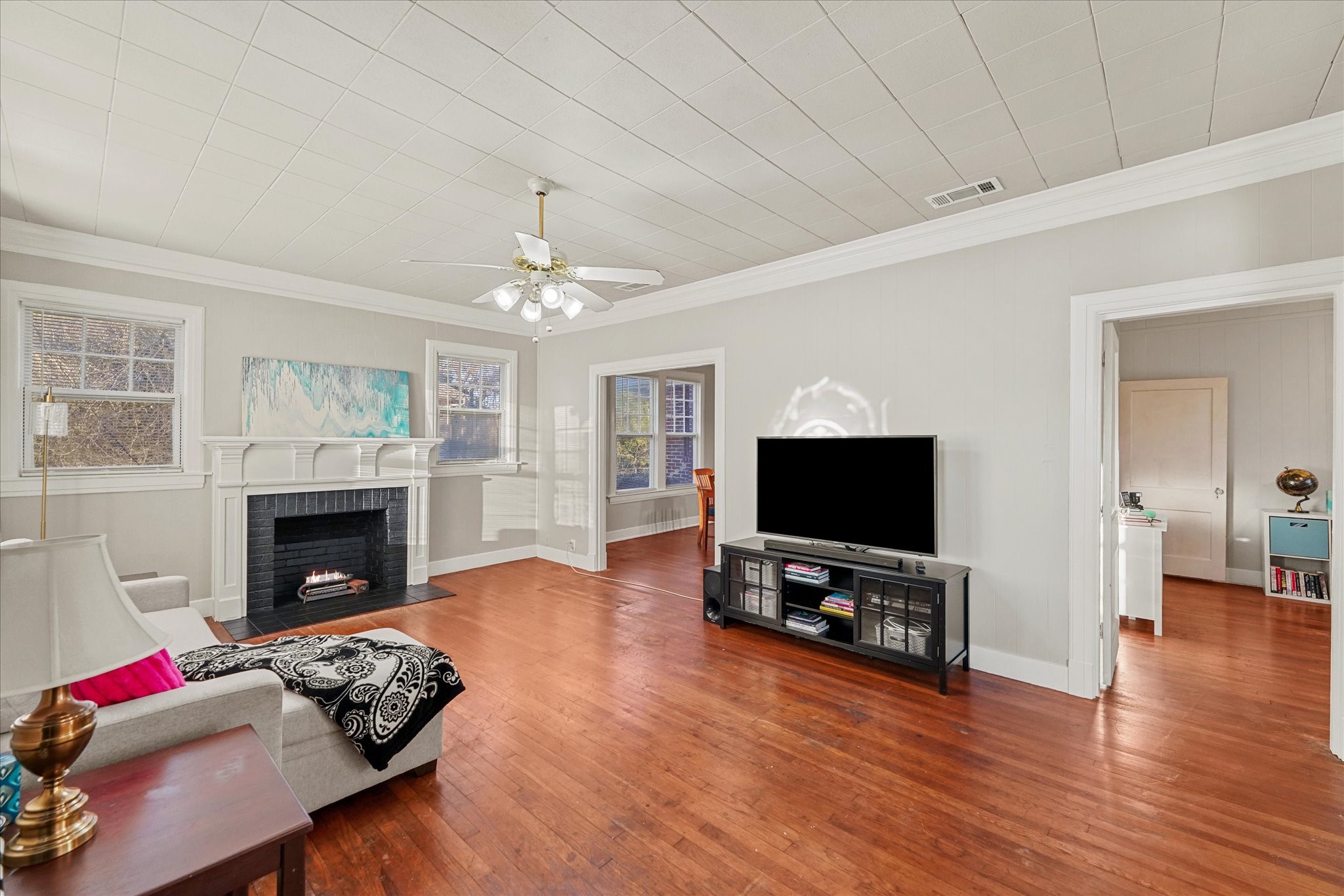 2221 Walnut Street Greenville TX 75401