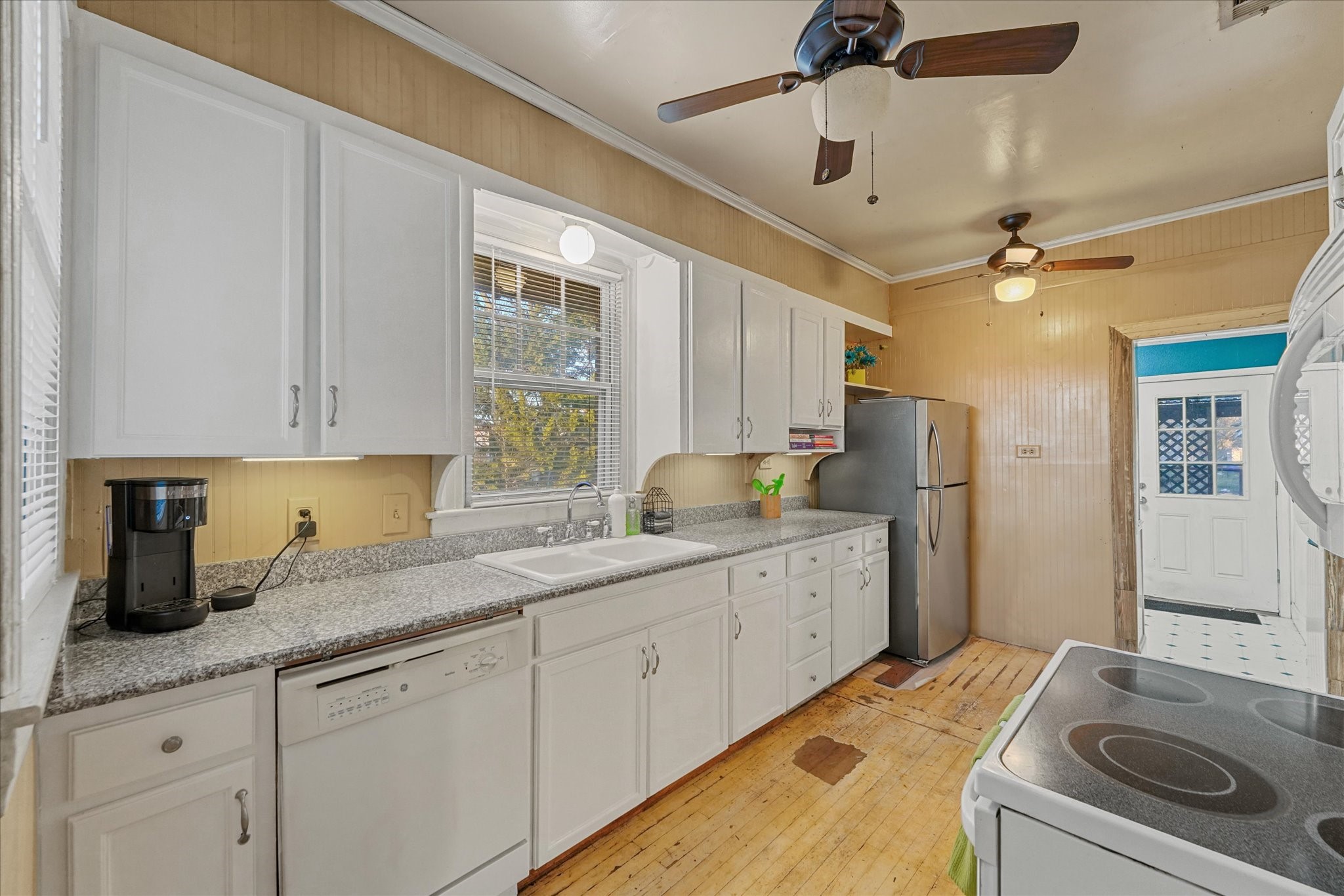 2221 Walnut Street Greenville TX 75401