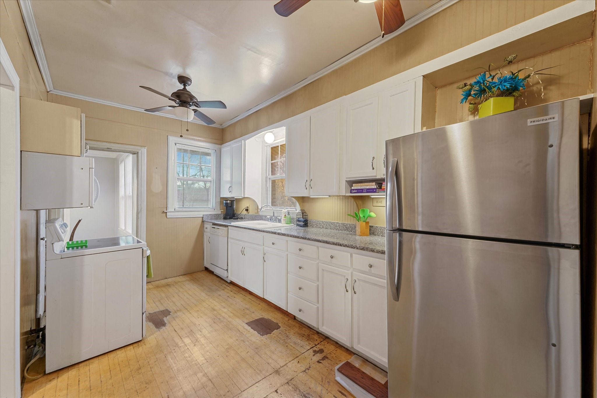 2221 Walnut Street Greenville TX 75401